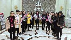 女神节，JDB电子整个女神带给你不一样的履历